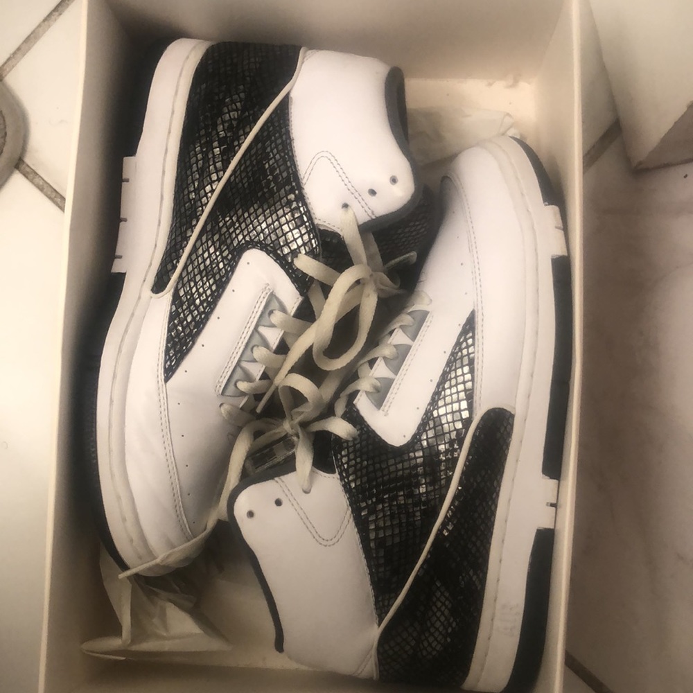 Air Python Lux Sp - image 3